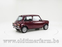 Mini Austin 30th Anniversary Limited Edition  \'89 