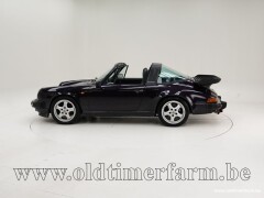 Porsche 911 3.2 Targa \'86 