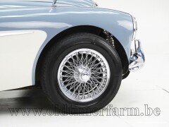 Austin Healey 100/6 BN4 \'59 