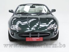 Jaguar XK8 \'98 