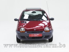 Renault Twingo \'96 