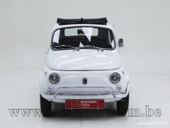 Fiat 500L \'68 