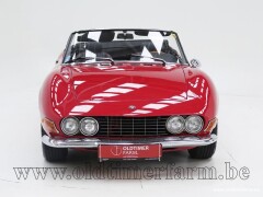 Fiat Dino Spider 2.0 \'68 