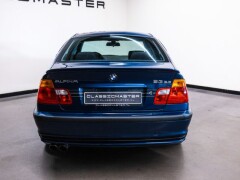 ALPINA B3  BMW 3.3 Btw auto, Fiscale waarde € 22.000,- (