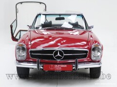 Mercedes Benz 280 SL \'70 