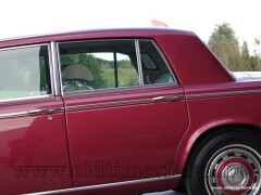 Rolls Royce Silver Shadow II \'80 