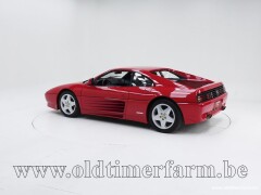 Ferrari 348 TB \'92 