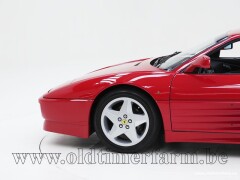 Ferrari 348 TB \'92 