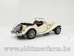 MG TF 1500 \'55 