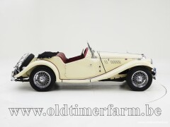 MG TF 1500 \'55 