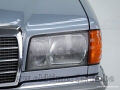 Mercedes Benz 280 SE \'80 