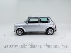 Mini 1.3 MPI 40th Anniversary Cooper \'99 