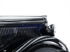 Fiat 508 B Balilla Spider \'35 