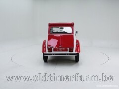 Citroen 2CV Dolly \'86 