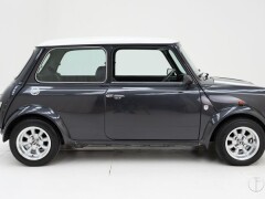 Mini Cooper 1.3 SPI \'92 