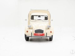 Citroen 2CV6 AK 400 \'76 