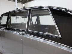 Daimler DS420 Vandenplas Limousine \'73 