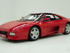 Ferrari 348 TS \'91 