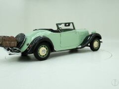 Citroen Traction Avant  7C \'35 