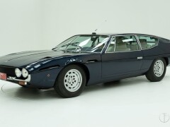 Lamborghini  Espada \'72 