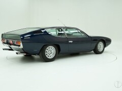 Lamborghini  Espada \'72 