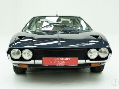 Lamborghini  Espada \'72 