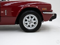 Triumph Spitfire 1500 \'79 