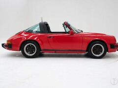 Porsche 911 3.2 Carrera Targa \'86 