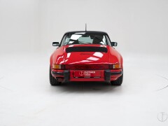 Porsche 911 3.2 Carrera Targa \'86 