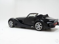 Morgan Aero 8 \'2008 