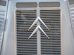 Citroen HY \'82 
