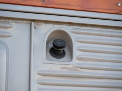 Citroen HY \'82 