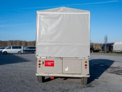 Citroen HY \'82 