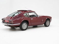 Triumph GT6 MK III \'72 