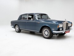 Rolls Royce Silver Shadow I \'70 