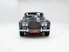 Rolls Royce Silver Shadow I \'70 