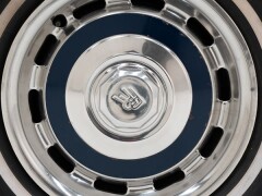 Rolls Royce Silver Shadow I \'70 