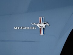 Ford Mustang Coupe V8 \'65 