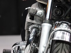Honda CB 750 K \'78 