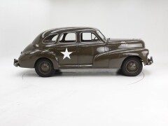 Chevrolet Fleetmaster \'47 