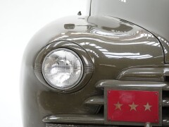 Chevrolet Fleetmaster \'47 