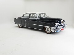 Cadillac Fleetwood Series 62 Sedan \'53 