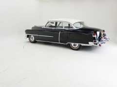 Cadillac Fleetwood Series 62 Sedan \'53 