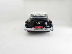 Cadillac Fleetwood Series 62 Sedan \'53 