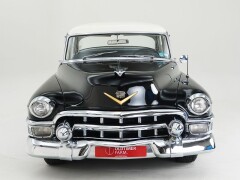 Cadillac Fleetwood Series 62 Sedan \'53 