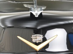 Cadillac Fleetwood Series 62 Sedan \'53 