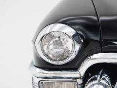 Cadillac Fleetwood Series 62 Sedan \'53 