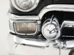 Cadillac Fleetwood Series 62 Sedan \'53 
