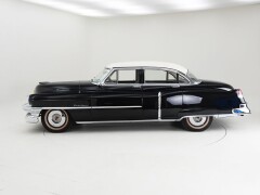 Cadillac Fleetwood Series 62 Sedan \'53 