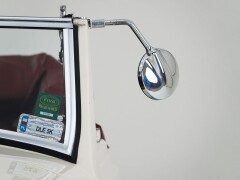 Chrysler Wimbledon Six 3 Position DHC By Carlton \'37 